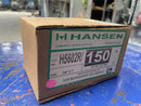 Hansen Technologies Pressure Relief Valve (3/4 inch)
