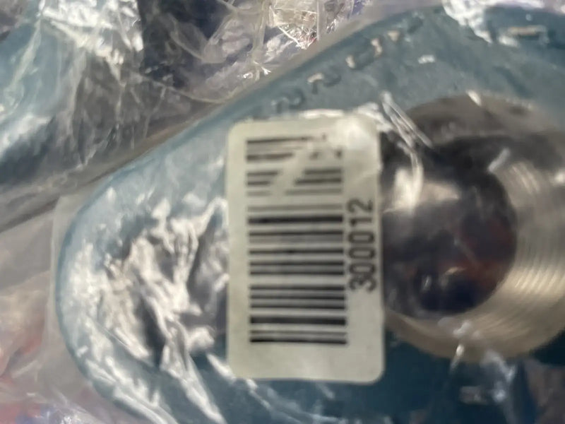 Parker RS 30051 Flange