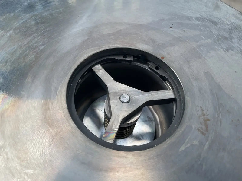 GEA 010-022590-250 Valve