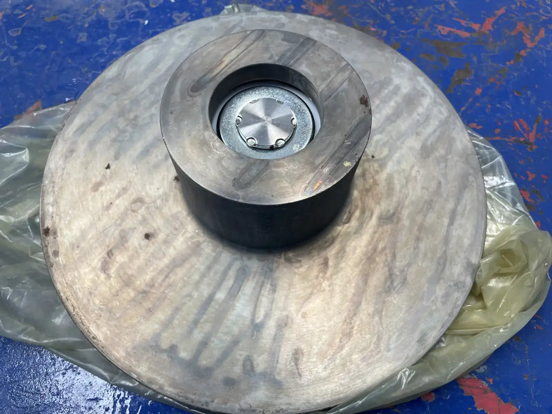 GEA 010-022590-250 Valve