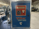 Vilter Screw Compressor Microprocessor Control Panel