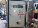 Vilter Screw Compressor Microprocessor Control Panel