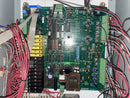 Vilter Screw Compressor Microprocessor Control Panel