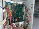 Vilter Screw Compressor Microprocessor Control Panel