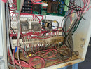 Vilter Screw Compressor Microprocessor Control Panel
