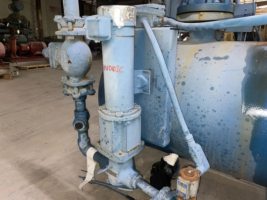 Viking HV2657 Gear Pump