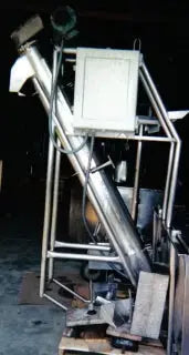 Kusel 6 ft. Curd Elevator