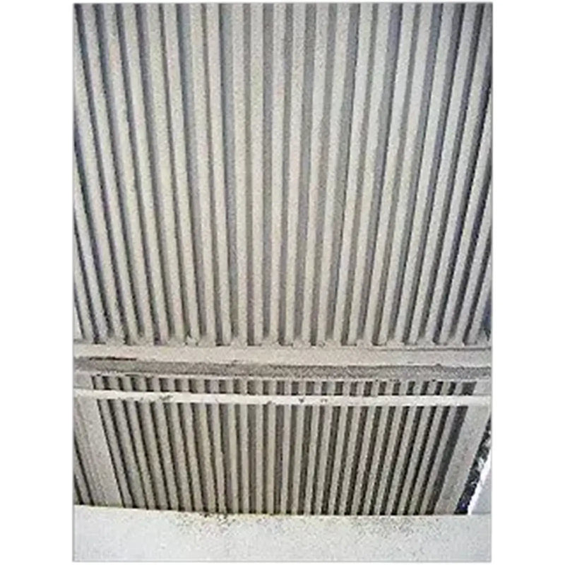 Reco - Evapco Evaporative Condenser - 355 Ton