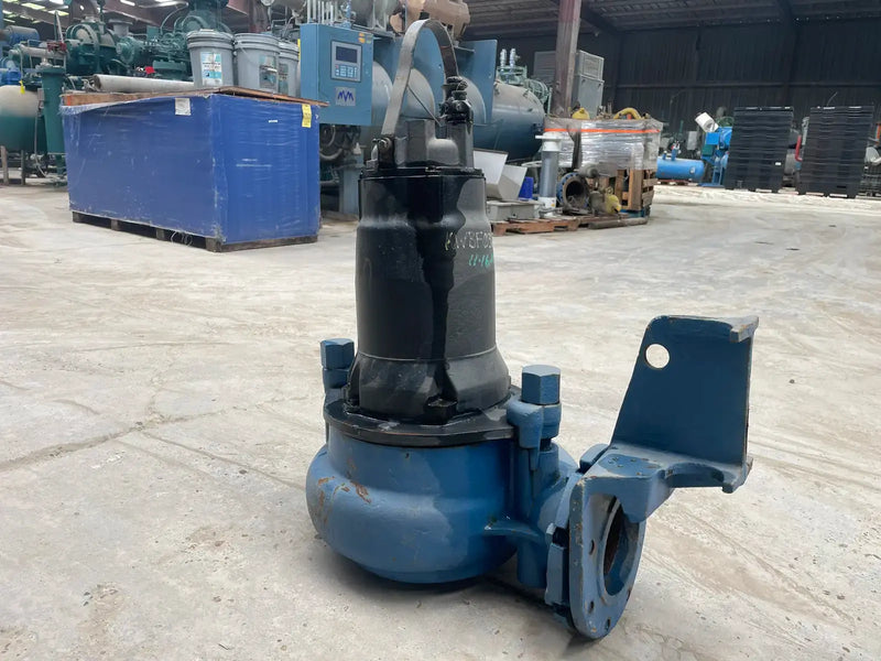 Pumpex Submersible Waste Water Sump Pump