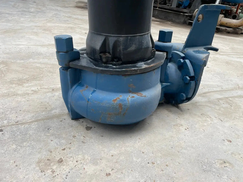 Pumpex Submersible Waste Water Sump Pump