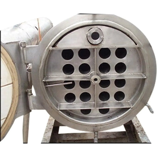 Enfriador de agua Morris &amp; Associates