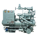 Paquete de compresor de tornillo rotativo Reco 160LUD-MX-3.6 / Mycom 160 VLD - 200 HP