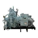 Compresor alternativo Mycom de 8 cilindros - 60 HP