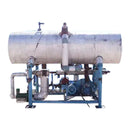 Paquete de recirculación Reco: 42 pulg. de diámetro. X 12 pies 2 pulgadas de largo