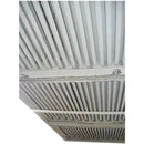 Torre de condensación evaporativa Reco - 1165 toneladas