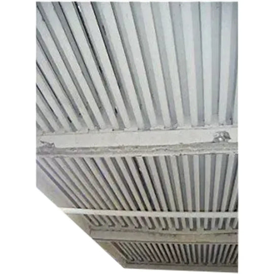 Torre de condensación evaporativa Reco - 1165 toneladas