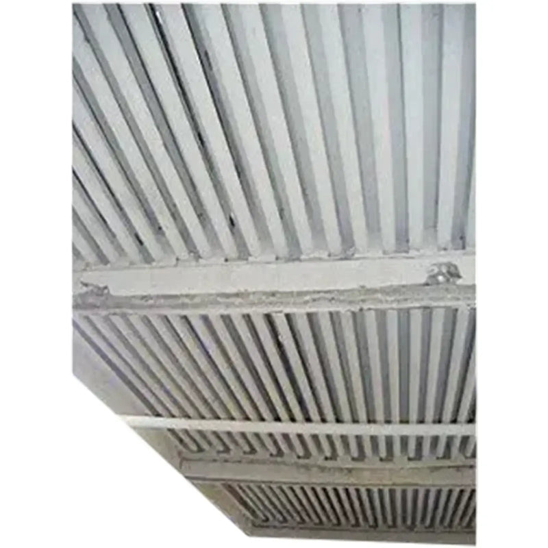 Reco Evaporative Condensing Tower - 1165 Ton