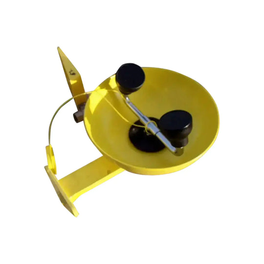 Bradley Eyewash Station