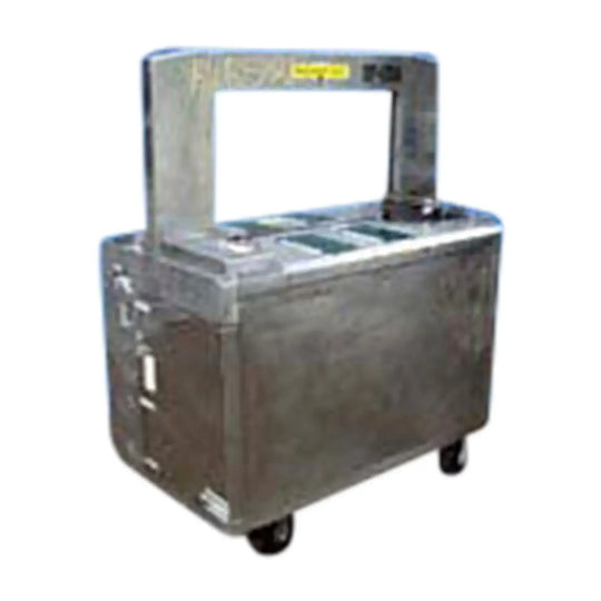 Dynaric Inc. DF11-SA Strapper