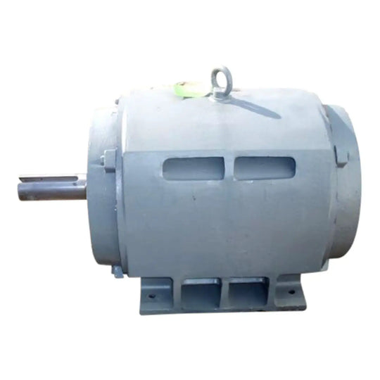 Toshiba High Efficiency Electrical Motor - 200 HP