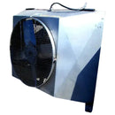 KECI Stainless Steel Fan - 0.75 HP