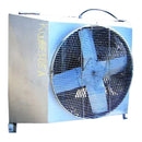 KECI Stainless Steel Fan - 0.75 HP