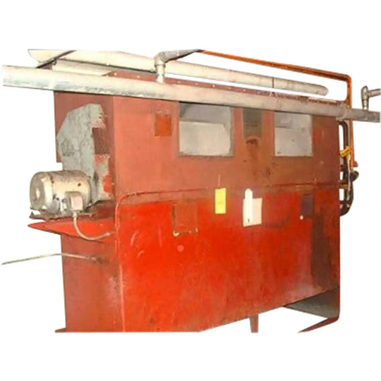 Refrigeration Coil Floor Mount