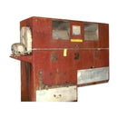 Refrigeration Coil Floor Mount