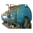 Williams & Davis Boiler - 500 HP