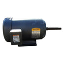 Baldor Industrial Motor- 5 HP