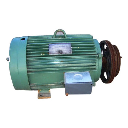 Lincoln Electric Motor - 20 HP