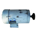 Motor eléctrico estadounidense - 10 HP