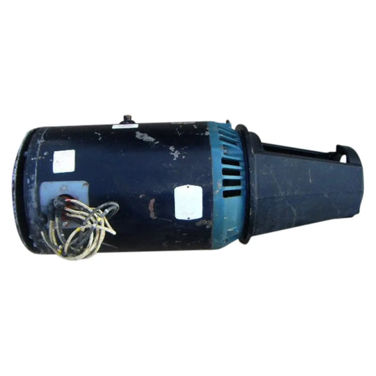 Baldor Industrial Motor - 40 HP
