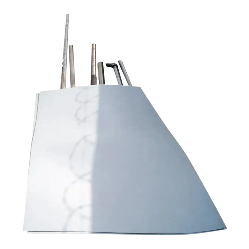 Slew Sheets of Nudo Fiberlite Board