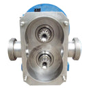 Fomaco 2/1932 Positive Displacement Pump