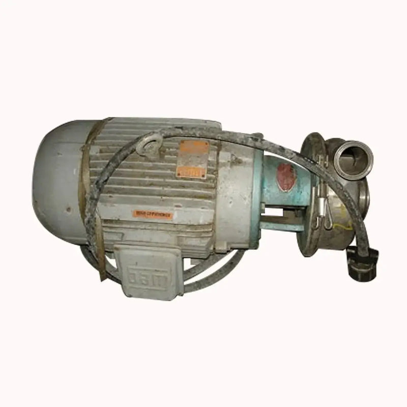 L C Thomsen Pump