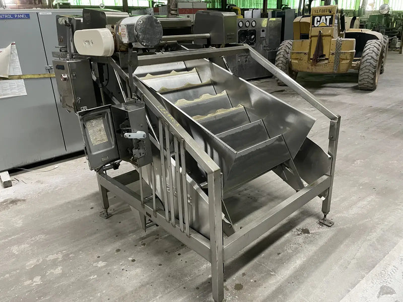 Grove Dale CenCut Auto Halver Series FC15