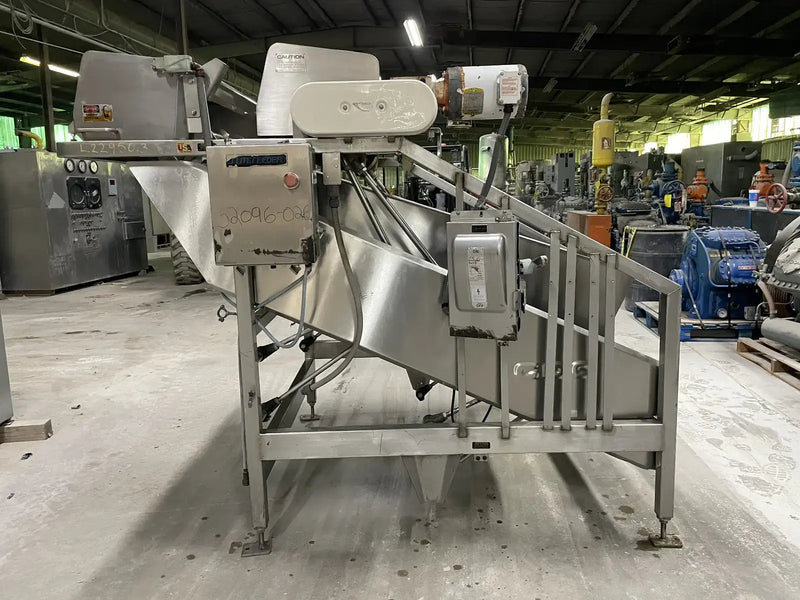 Grove Dale CenCut Auto Halver Series FC15