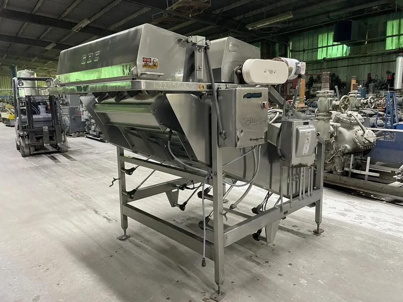 Grove Dale CenCut Auto Halver Series FC15