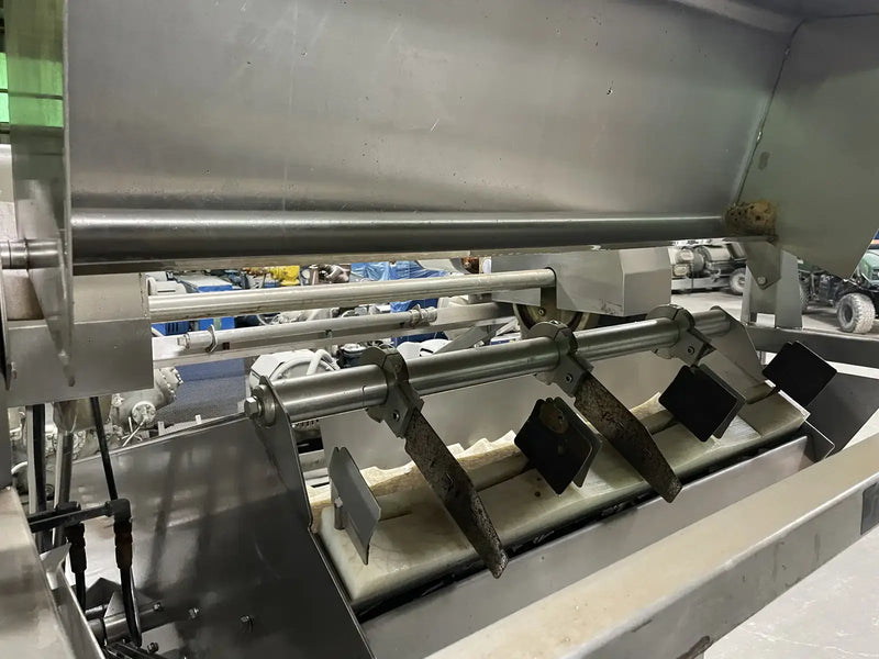 Grove Dale CenCut Auto Halver Series FC15