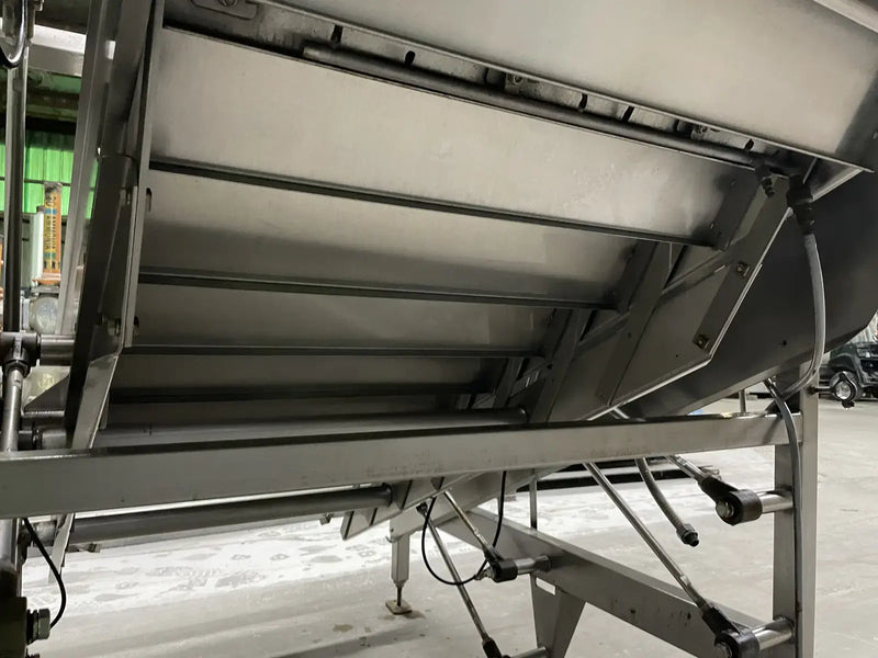 Grove Dale CenCut Auto Halver Series FC15