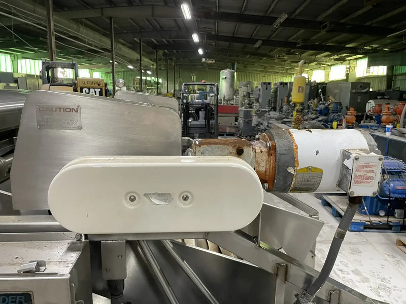 Grove Dale CenCut Auto Halver Series FC15