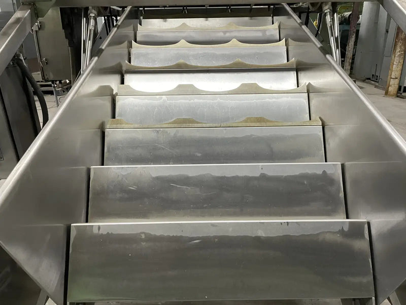 Grove Dale CenCut Auto Halver Series FC15