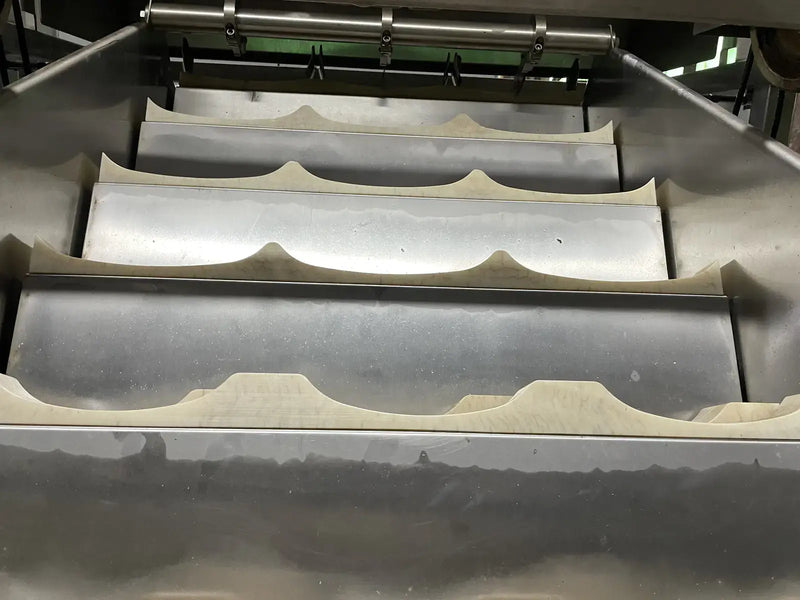 Grove Dale CenCut Auto Halver Series FC15