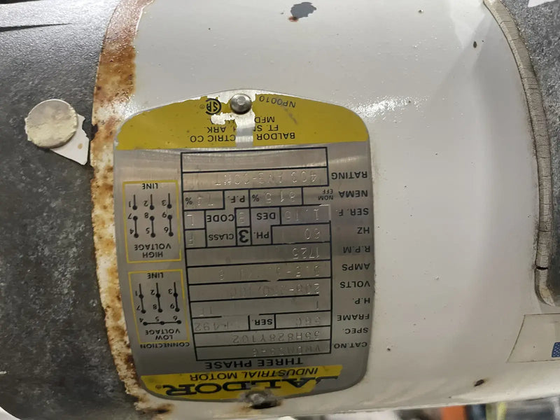 Grove Dale CenCut Auto Halver Series FC15