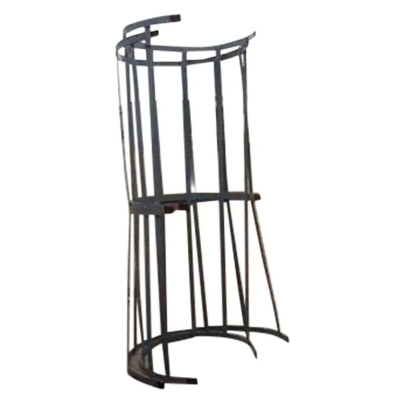 Ladder Safety Cage