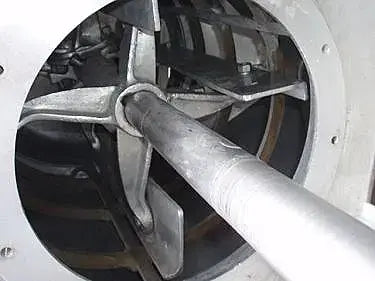 Langsenkamp Pulper/Finisher