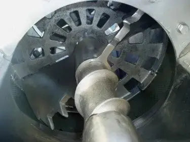 Langsenkamp Stainless Steel Pulper/Finisher