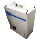 L.B. White Direct Fired Circulating Construction Heater