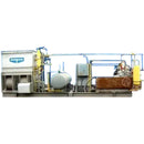 Patín de compresor de baja temperatura Mycom N62B - 100 HP